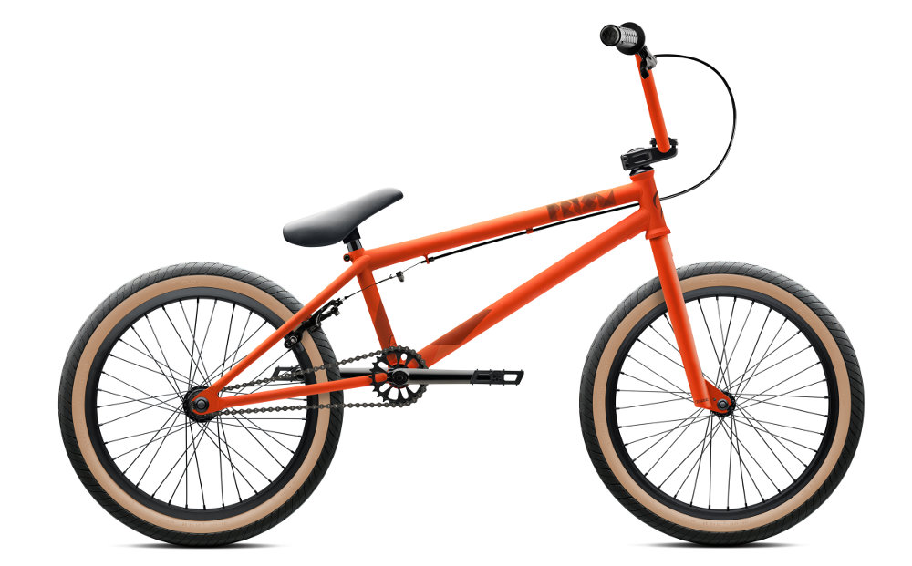 Verde prism hotsell bmx bike