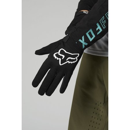 FOX Ranger gloves (black)