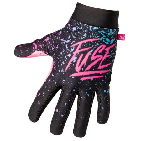 FUSE Omega gloves (turbo black)