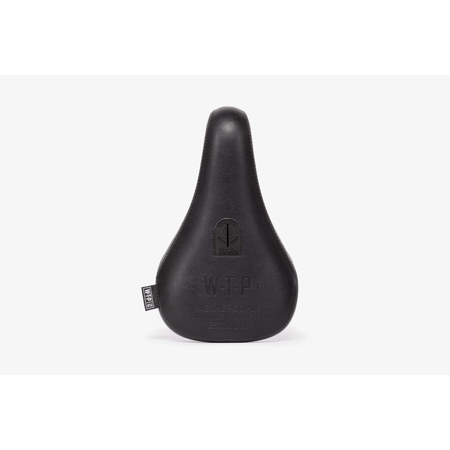 WE THE PEOPLE Team Fat pivotal seat (black)