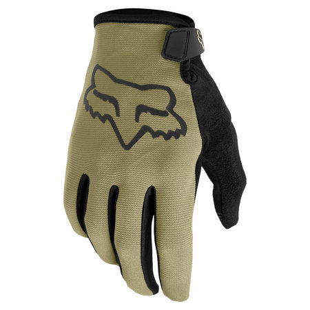 FOX Ranger gloves (bark)