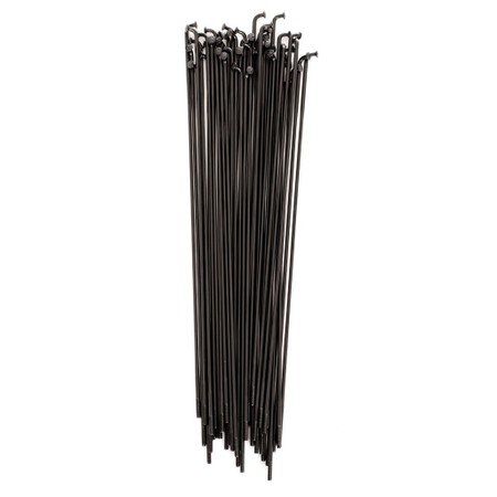 SHADOW Featherweight Butted spokes (40pcs.)