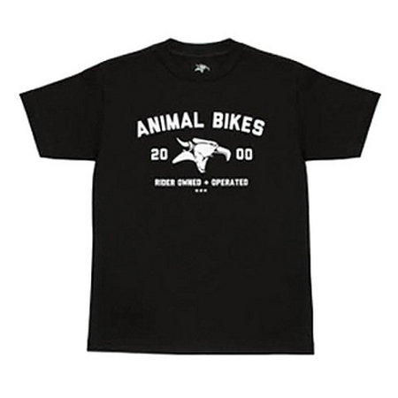 Animal Standard (black)