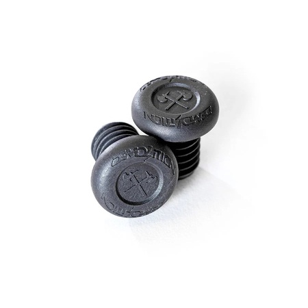 DEMOLITION Bar Plugs bar ends