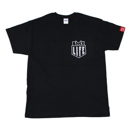 BMX LIFE Herb Pocket logo (black)