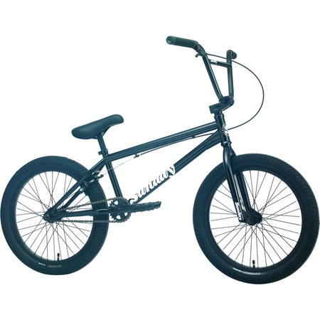 SUNDAY Scout (gloss black)