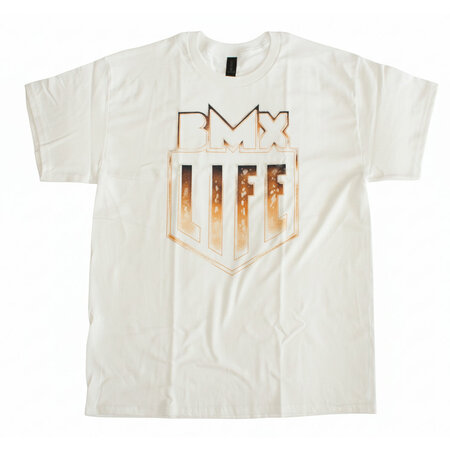 BMX LIFE Logo (white)
