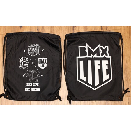 BMX LIFE MMXIII bag