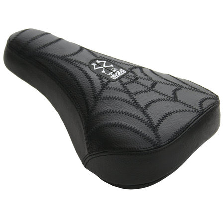 BONE DETH Vibrator Spider Web Mid seat