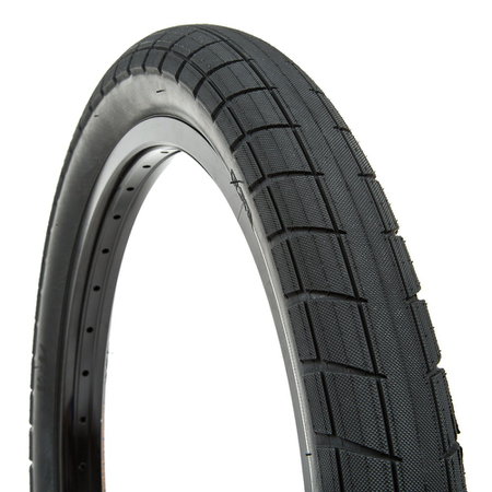 BSD Donnasqueak tire (black)