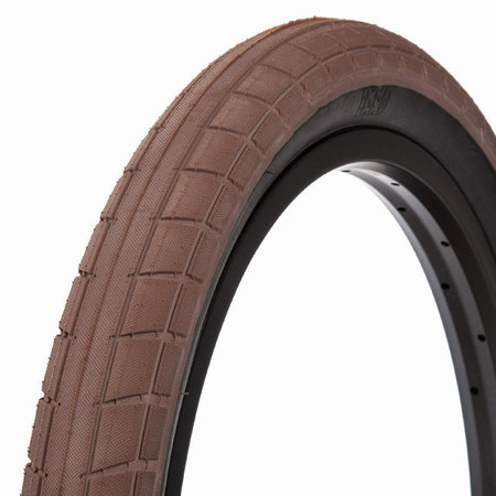BSD  Donnasqueak tire (chocolate)