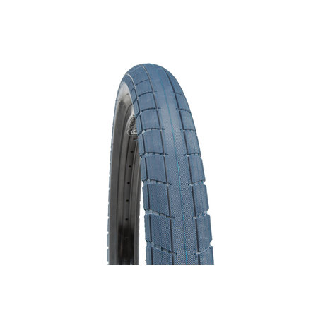 BSD Donnasqueak tire (dust blue)