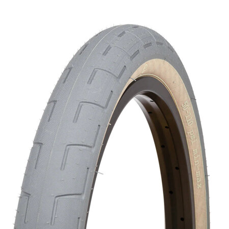 BSD Donnastreet tire (grey/tanwall)