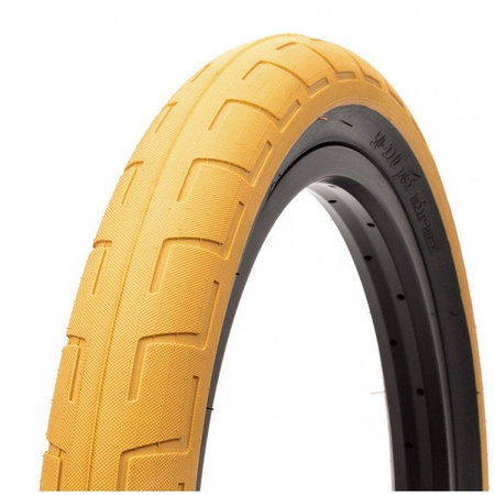 BSD Donnastreet tire (gum)