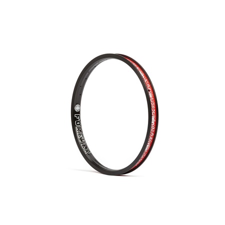 BSD Forever rim (black)
