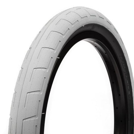 BSD Donnastreet tire (grey)
