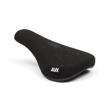 BSD ALVX pivotal seat (black)