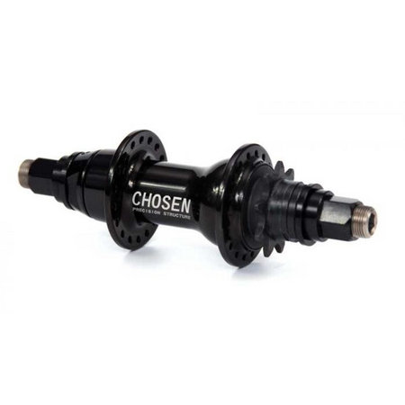 CHOSEN Cassette Ceramic