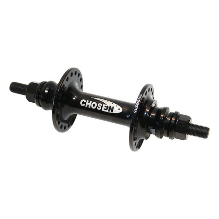 CHOSEN Front hub