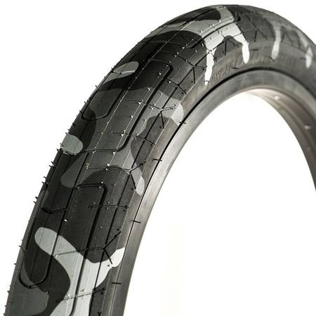 Colony Griplock tire (grey camo)