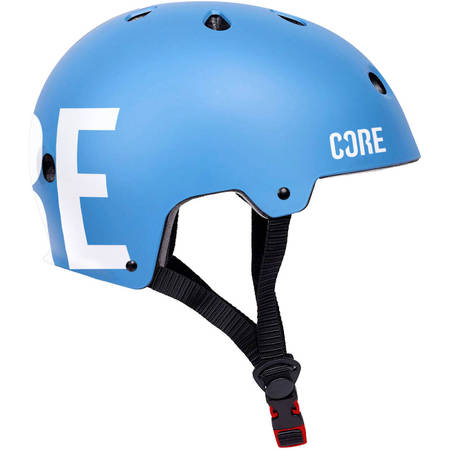 CORE Street helmet (blue)