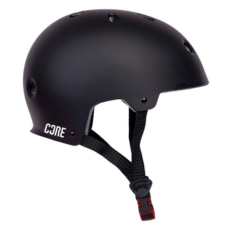 CORE Basic helmet (black)