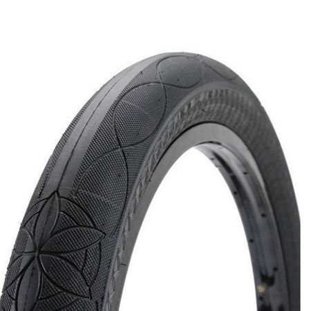 Cult AK tire (black)