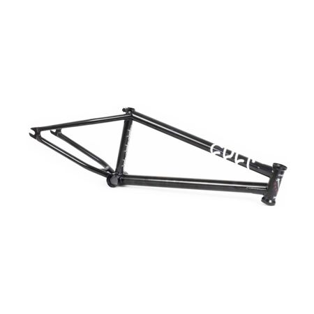 Cult Dehart 2021 frame (black)