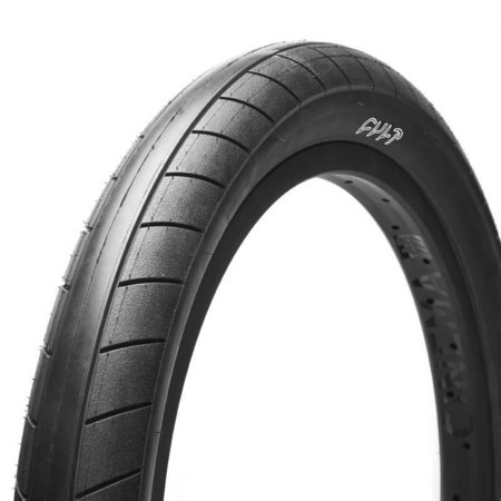 Cult Dehart Slick tire (black)