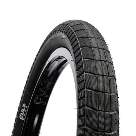 Cult Dehart tire (black)