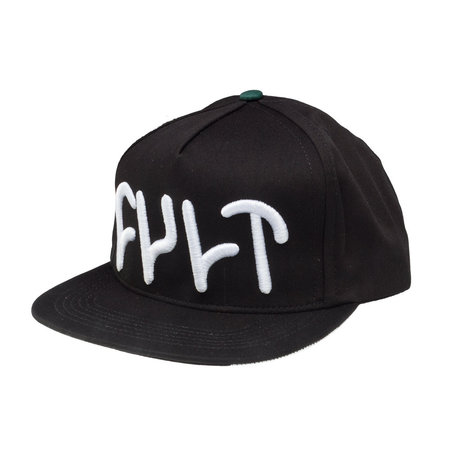 Cult Eye Know (black)