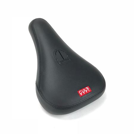 Cult Red Logo pivotal seat