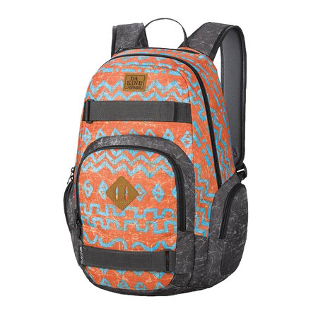 Dakine Atlas 25l (indio)