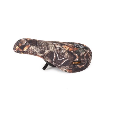 ECLAT Bios Fat Padded pivotal seat (vision camo)