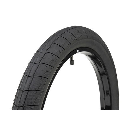 ECLAT Fireball tire (black)