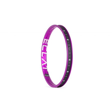 ECLAT Trippin Straight rim (purple)