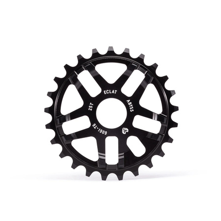 ECLAT Abyss sprocket