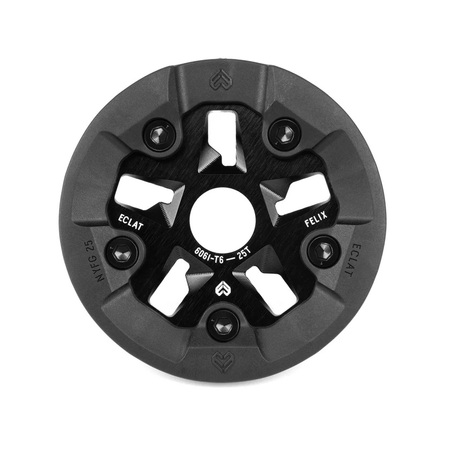 ECLAT Felix Guard sprocket