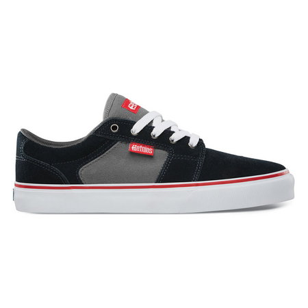 Etnies Barge Ls (nvy/gry)
