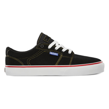 Etnies x  United Barge Ls (black)