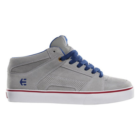 Etnies RVM (gry/blu)
