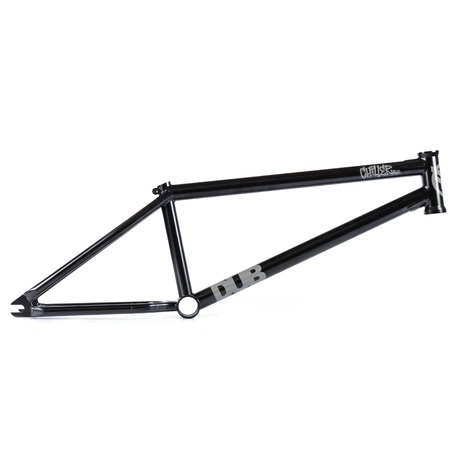 FEDERAL Dub Chiller ICS2 frame (black)