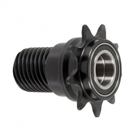 Federal Freecoaster driver 9t