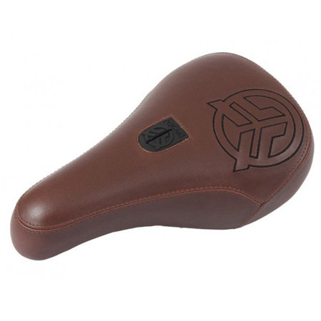 Federal Logo Mid Leather pivotal seat