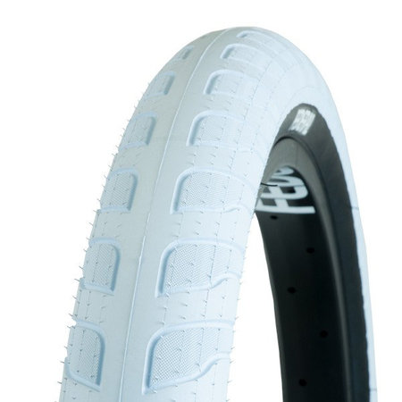 Federal Response tire (white)