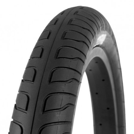 Federal Response tire (black)