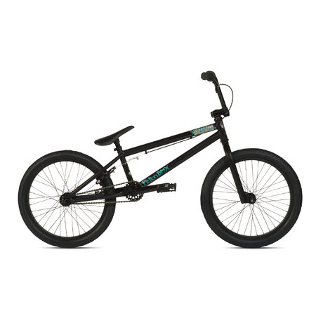 FictionBMX Savage 2013 (black)