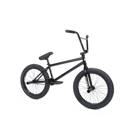 FIEND Type B 2022 (black)