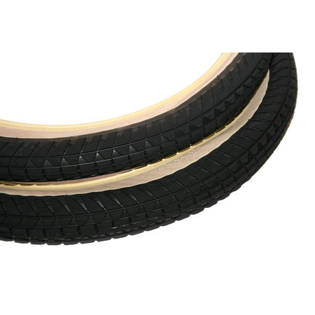 Flybikes Campillera Ruben Original tan wall tire