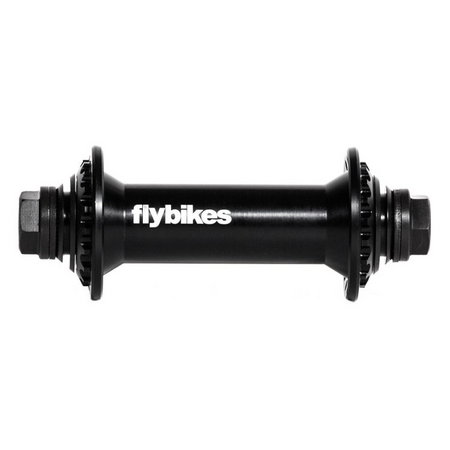 Flybikes Front v2 hub